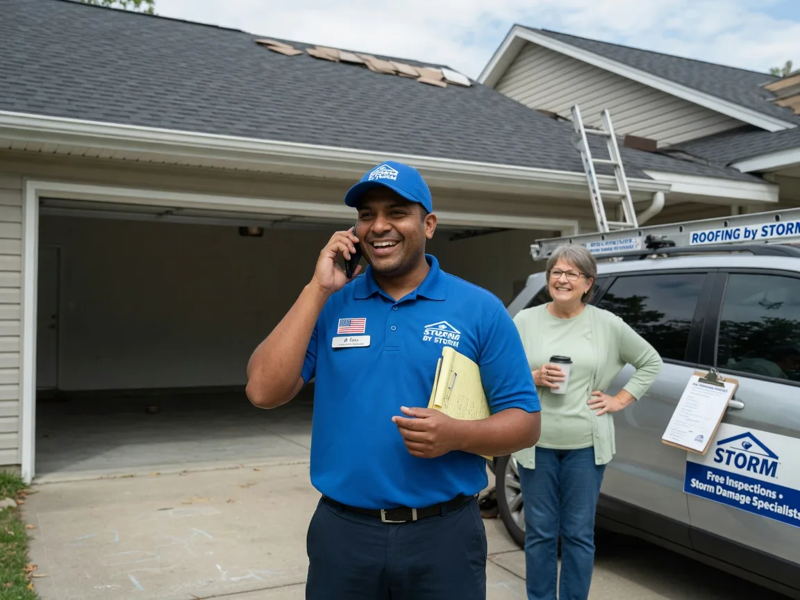 Roof Repair Near Me Carlton, MN FAQs